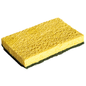 washing sponge PNG-51368